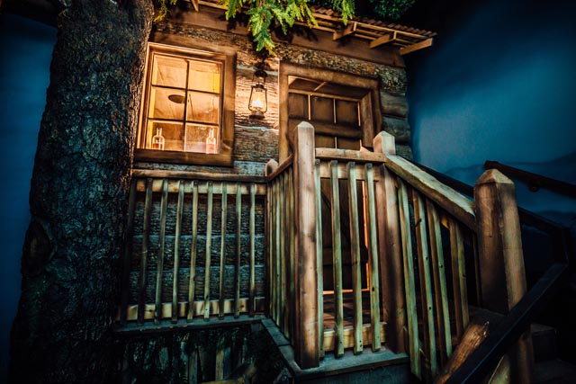 The Escape Game Grapevine